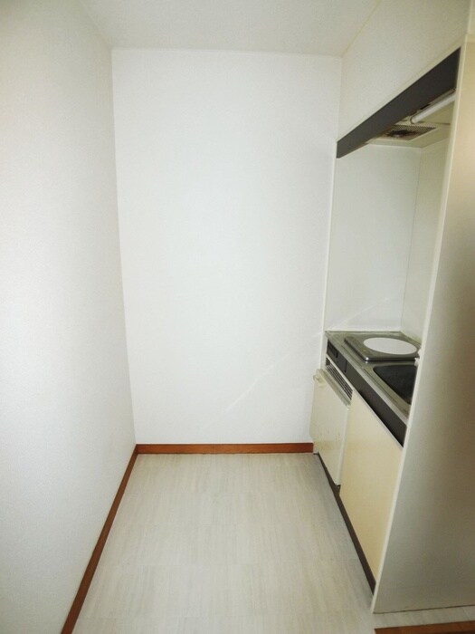 物件内観写真6　(キッチン)