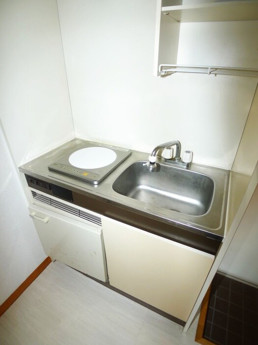 物件内観写真7　(キッチン)