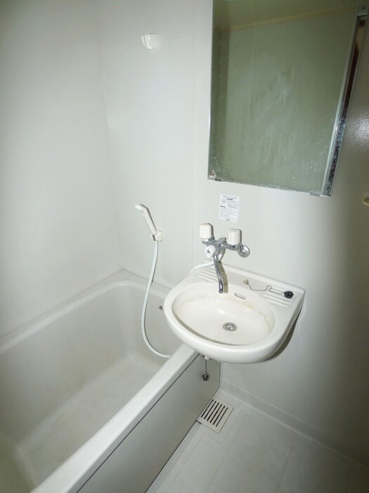 物件内観写真8　(バス／シャワールーム等)