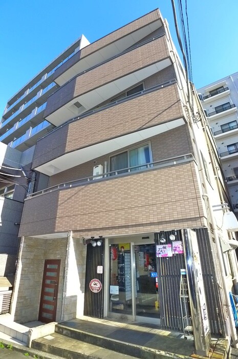 物件外観写真6　(周辺環境)