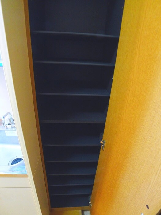 物件内観写真16　(靴箱)