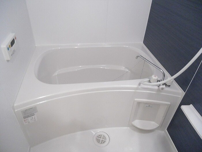 物件内観写真9　(バス／シャワールーム等)