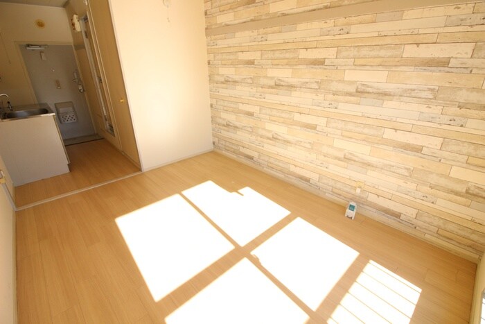 物件内観写真8　(居室)