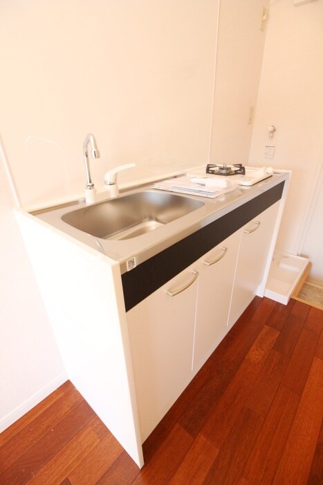 物件内観写真11　(キッチン)