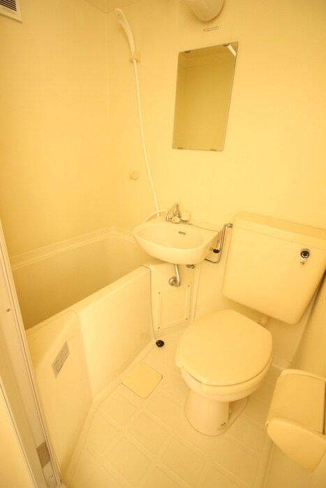 物件内観写真13　(バス／シャワールーム等)