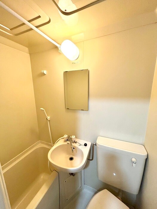 物件内観写真19　(洗面)