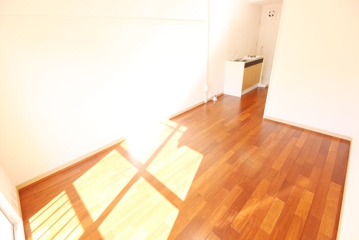 物件内観写真22　(居室)