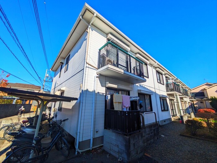 物件外観写真2　(その他)