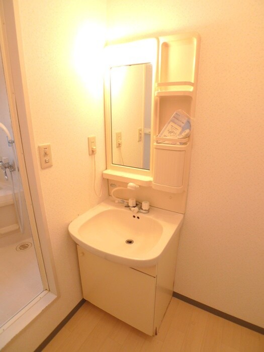 物件内観写真15　(洗面)