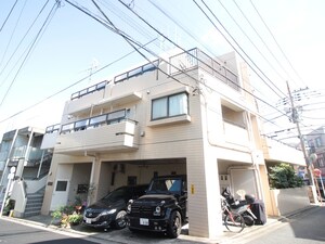 ｆｅｌｅａｓｅ上目黒外観写真