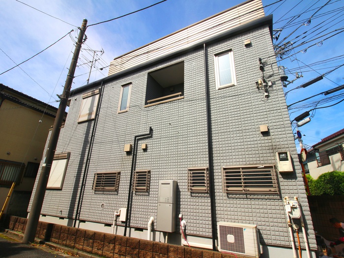 仮)富士見市諏訪２丁目戸建