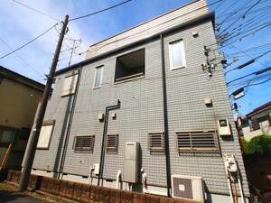仮)富士見市諏訪２丁目戸建外観写真