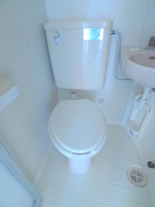 物件内観写真16　(トイレ)