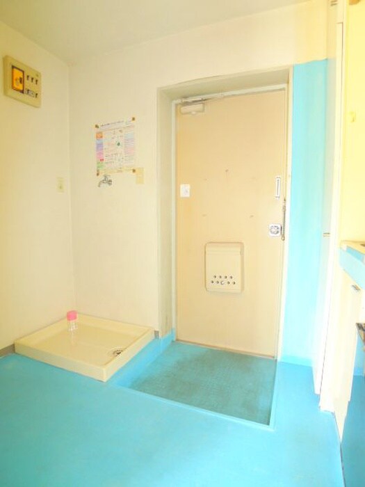 物件内観写真20　(廊下)