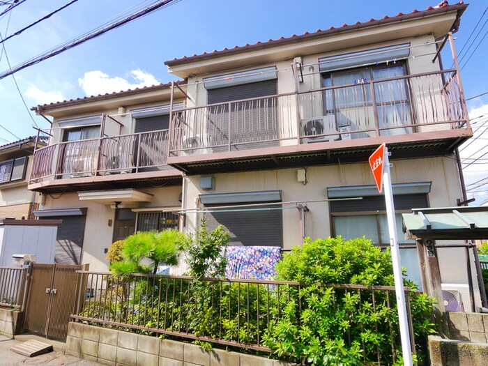 物件外観写真2　(その他)