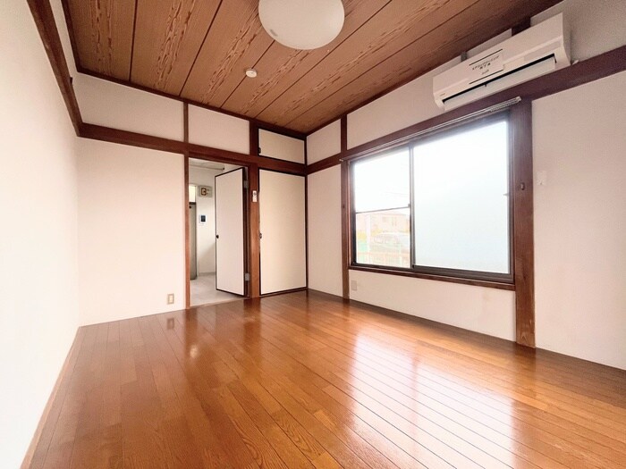 物件内観写真6　(居室)