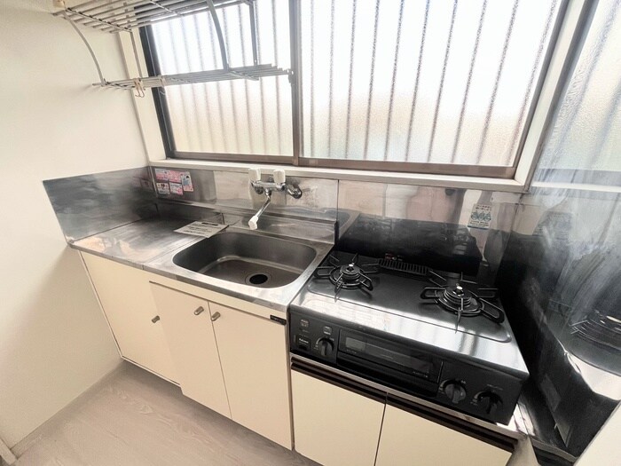 物件内観写真9　(キッチン)