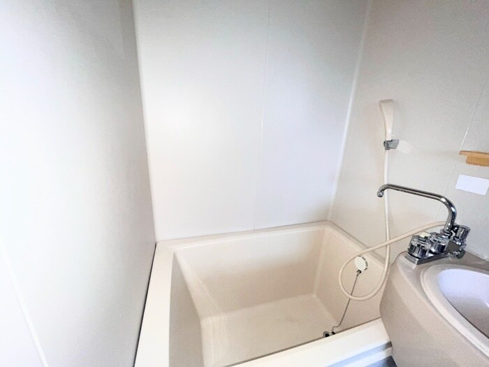 物件内観写真11　(バス／シャワールーム等)