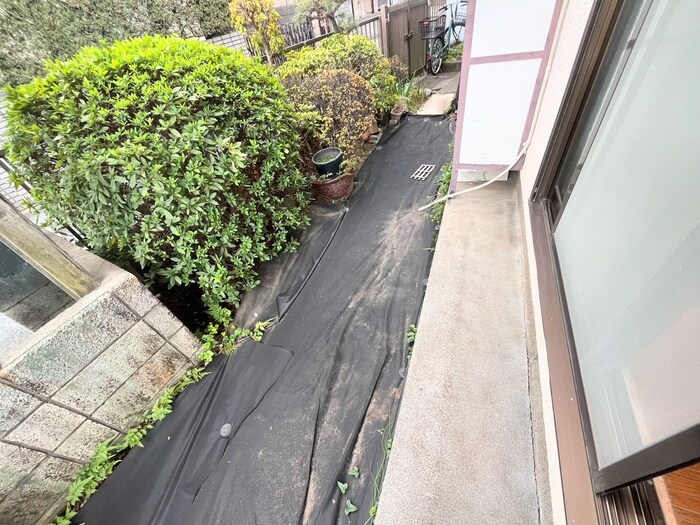 物件内観写真17　(ベランダ・バルコニー)