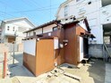 高野貸家Ⅱ