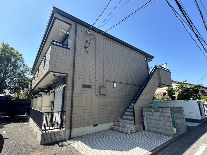 アーバンフラッツ国立