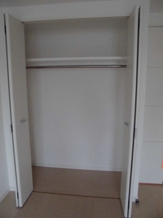 物件内観写真11　(収納)