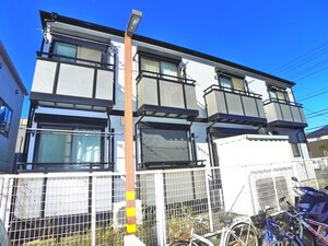 アートピア外観写真