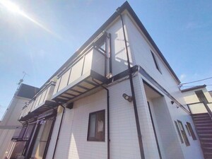 アートピア外観写真