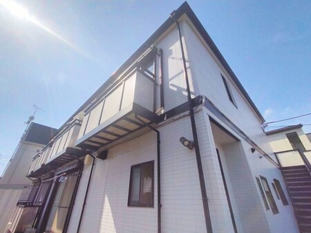 アートピア外観写真