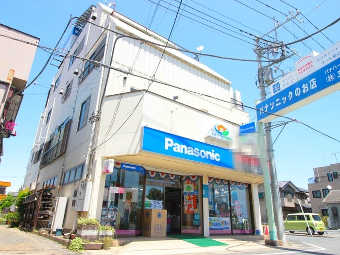 物件外観写真2　(その他)