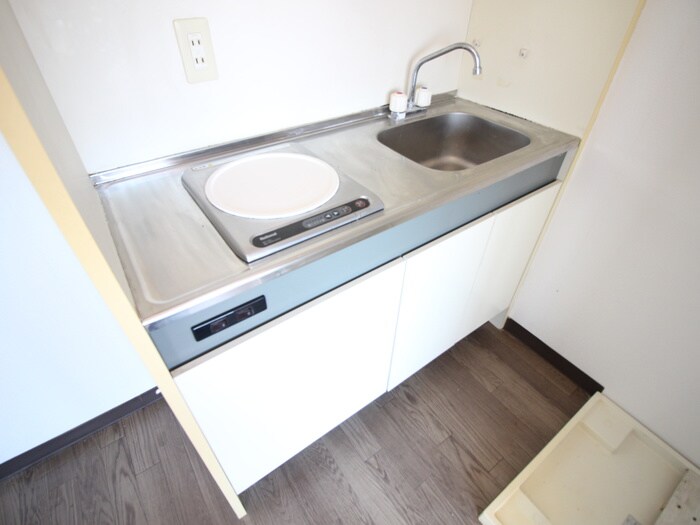 物件内観写真6　(キッチン)