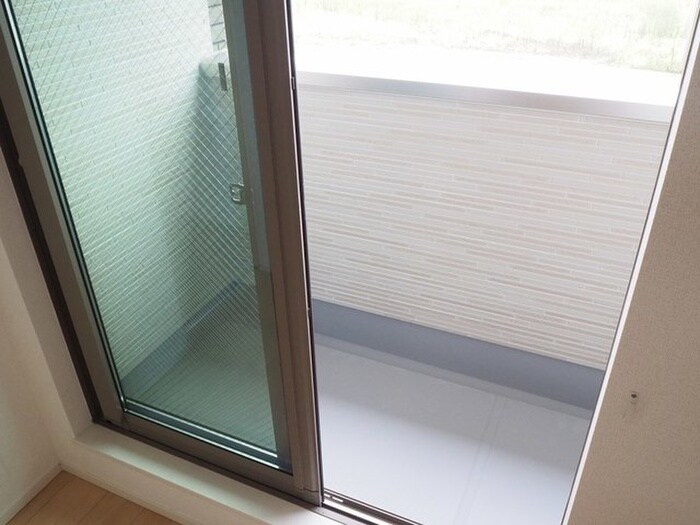 物件内観写真21　(室内からの展望)