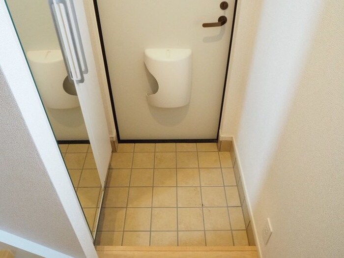物件内観写真22　(靴箱)