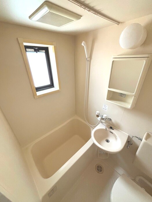 物件内観写真14　(バス／シャワールーム等)