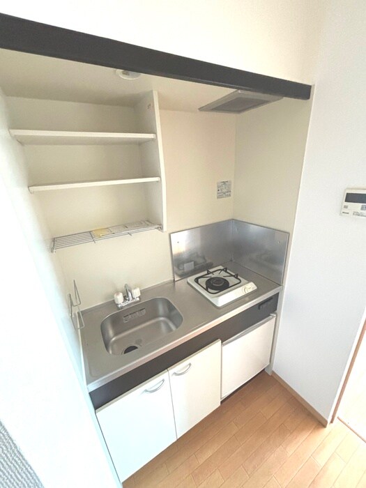 物件内観写真15　(キッチン)