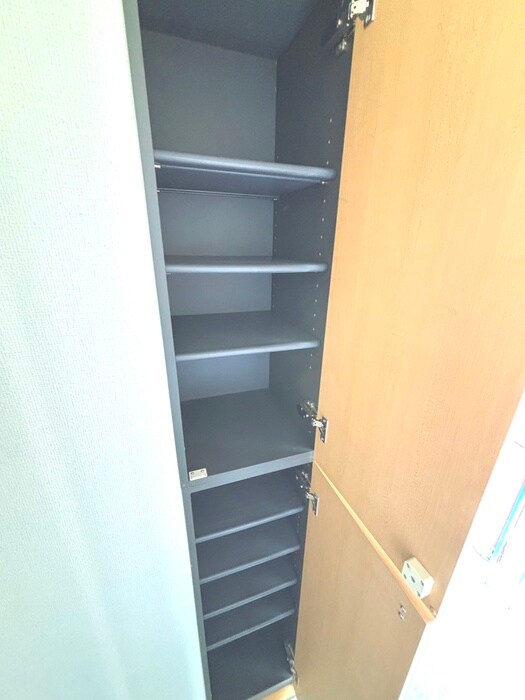 物件内観写真21　(靴箱)