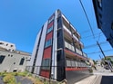 パールマンション鷺宮