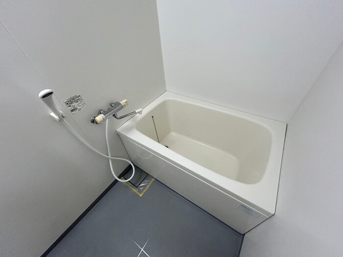 物件内観写真9　(バス／シャワールーム等)