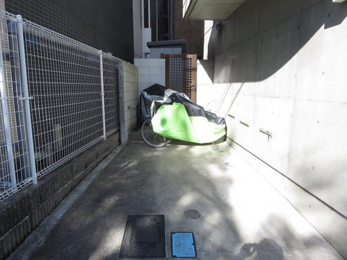 物件外観写真4　(周辺環境)