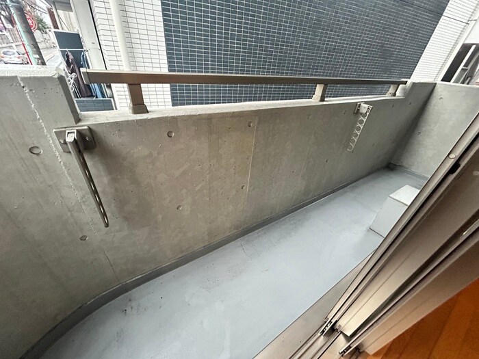 物件内観写真16　(ベランダ・バルコニー)