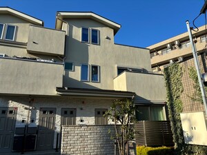 CHELSEA　GARDEN宮崎台　C棟外観写真