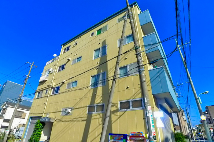 外観写真