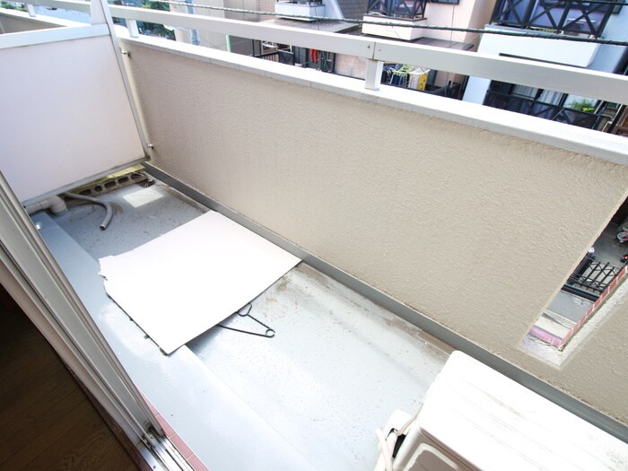 物件内観写真14　(ベランダ・バルコニー)
