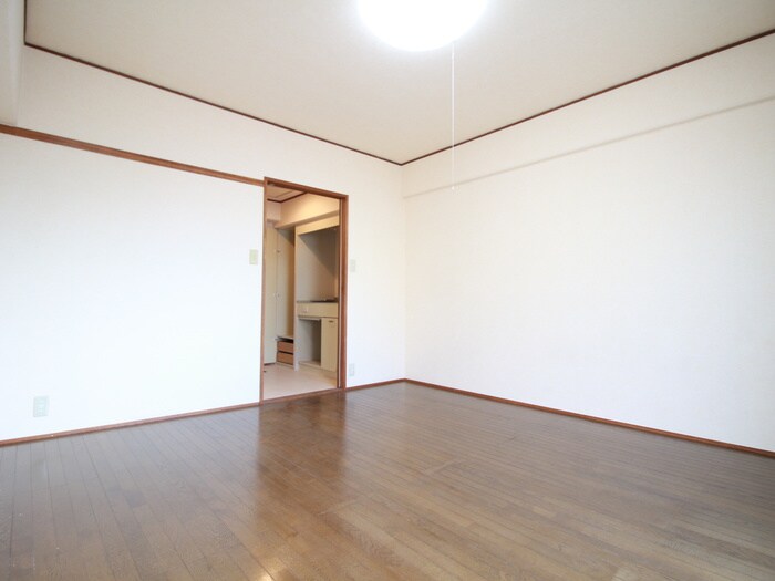 物件内観写真16　(居室)