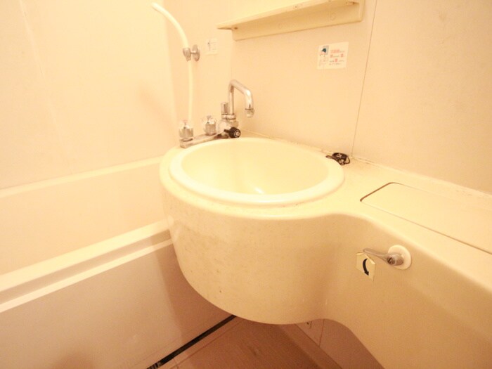 物件内観写真20　(洗面)