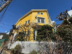 中町2丁目貸家(1F)外観写真
