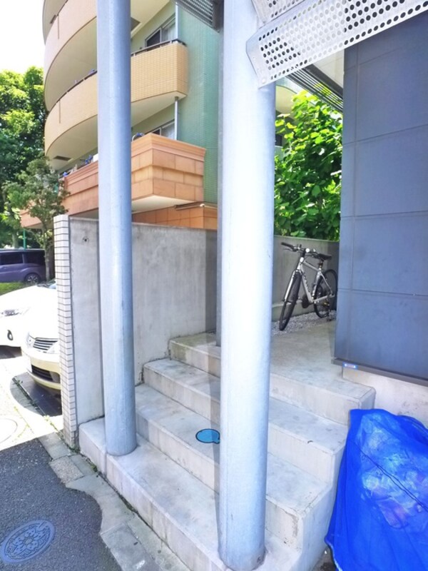 周辺環境