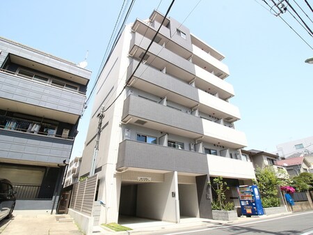 MAXIV北糀谷（303）外観写真