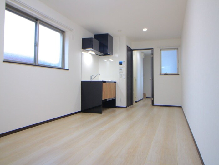 物件内観写真9　(居室)