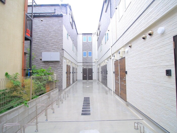 物件外観写真4　(外観写真)